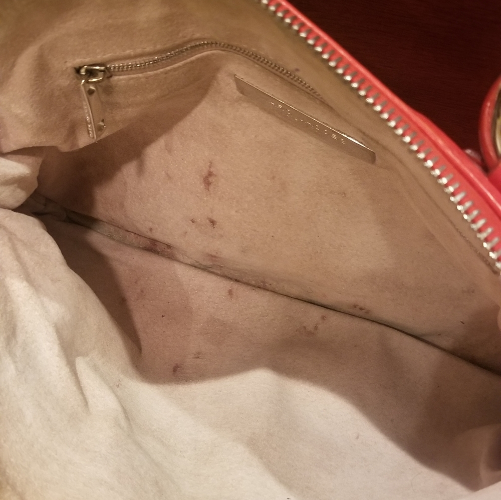 Marc Jacobs Satchel - Picture 5 of 9